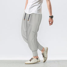 Load image into Gallery viewer, KENSEI HAREM PANTS