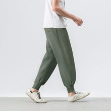 Load image into Gallery viewer, KENSEI HAREM PANTS