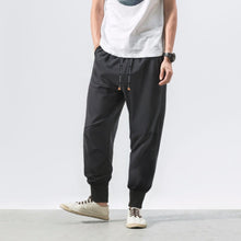 Load image into Gallery viewer, KENSEI HAREM PANTS