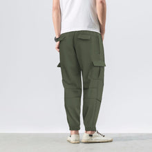 Load image into Gallery viewer, TENKEI HAREM PANTS