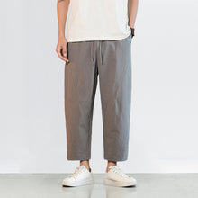 Load image into Gallery viewer, TAKAYA CROPPED PANTS