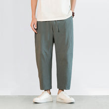 Load image into Gallery viewer, TAKAYA CROPPED PANTS