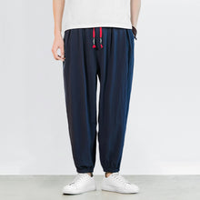 Load image into Gallery viewer, JUYŌ HAREM PANTS