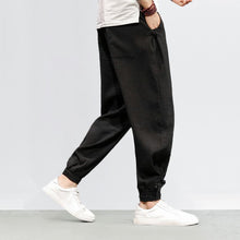 Load image into Gallery viewer, NOBURU HAREM PANTS - SEA FOAM