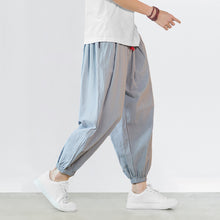 Load image into Gallery viewer, JUYŌ HAREM PANTS