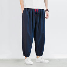 Load image into Gallery viewer, JUYŌ HAREM PANTS