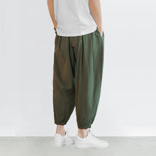 Load image into Gallery viewer, JUYŌ HAREM PANTS