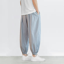 Load image into Gallery viewer, JUYŌ HAREM PANTS