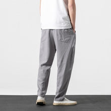 Load image into Gallery viewer, DASUKŌ HAREM PANTS