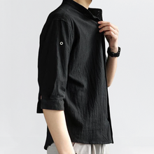 Load image into Gallery viewer, SHIBUI SHIRT - WHITE
