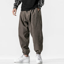 Load image into Gallery viewer, SEIRYOKU HAREM PANTS