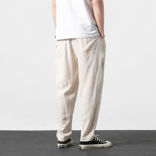 Load image into Gallery viewer, DASUKŌ HAREM PANTS