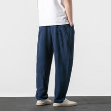 Load image into Gallery viewer, DASUKŌ HAREM PANTS