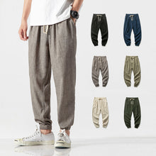 Load image into Gallery viewer, THE SHINBŌ PANT🥷