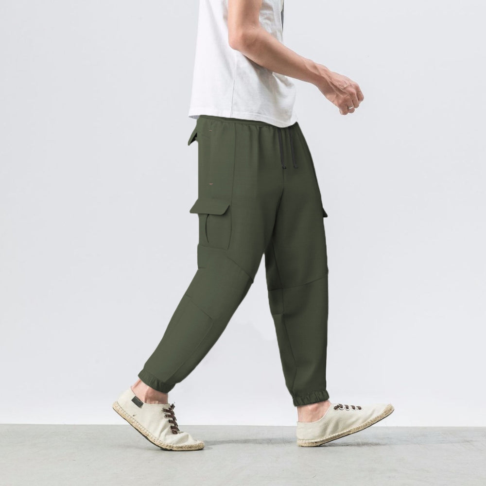 TENKEI HAREM PANTS – Jishinman