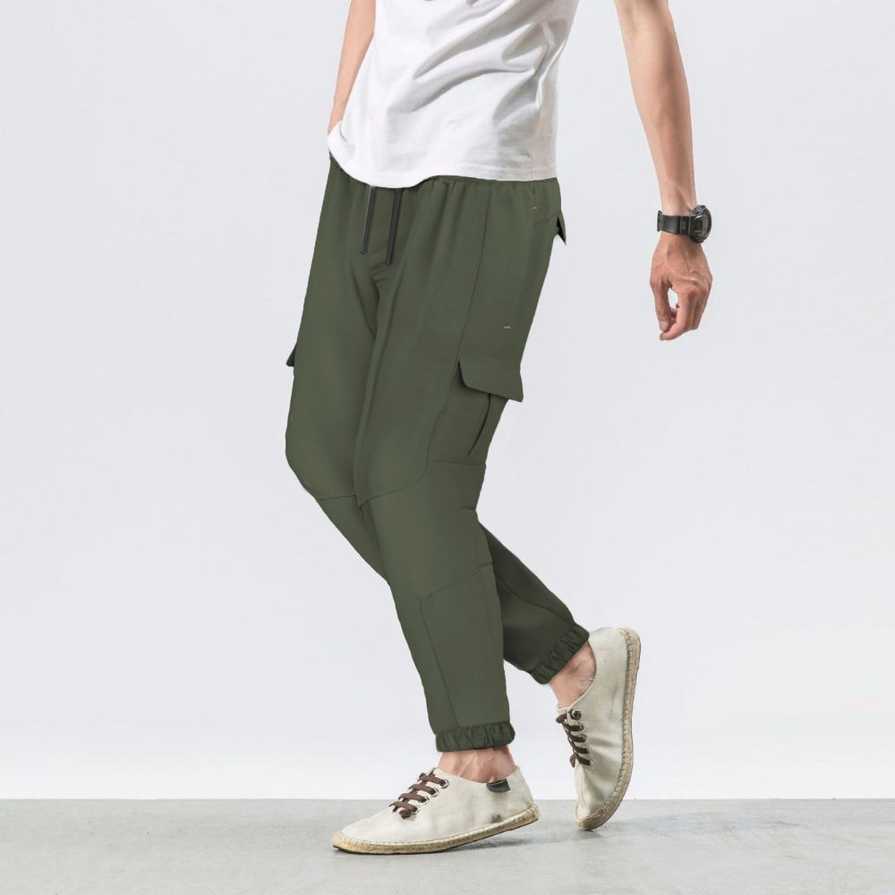 TENKEI HAREM PANTS – Jishinman