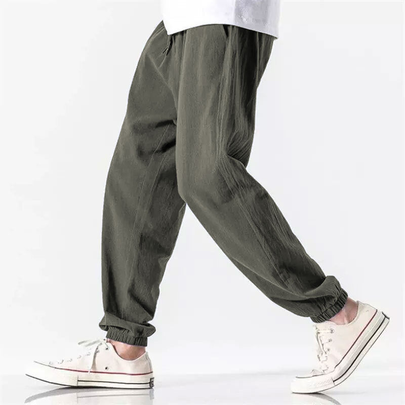ぶんぶんさん専用　Harem pants　XL ぶんぶんさん専用 Harem pants XL