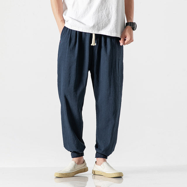 THE SHINBŌ PANT – Jishinman