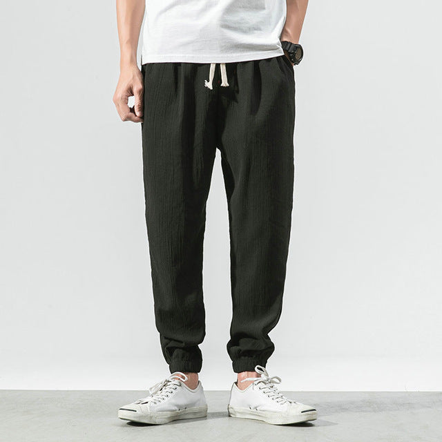 THE SHINBŌ PANT – Jishinman