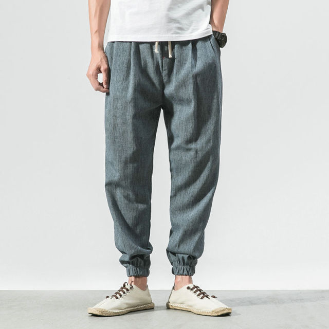 THE SHINBŌ PANT – Jishinman THE SHINBŌ PANT – Jishinman